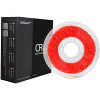 6971636407959 - 3D - 1-roll - red - CR-PLA filament - CR-PLA Filament Red