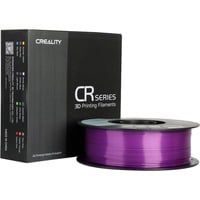 6971636408116 - 3D - purple - CR-Silk PLA filament - CR-Silk PLA filament Purple