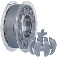 6971636408604 - 3D - grey - CR-PLA filament - CR-PLA Filament Grau