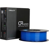 6971636409328 - 3D - blue - CR-PETG filament - CR-PETG Filament Cyan