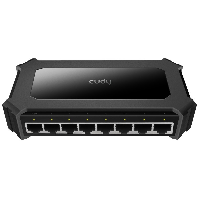 6971690790103 - GS108D network switch