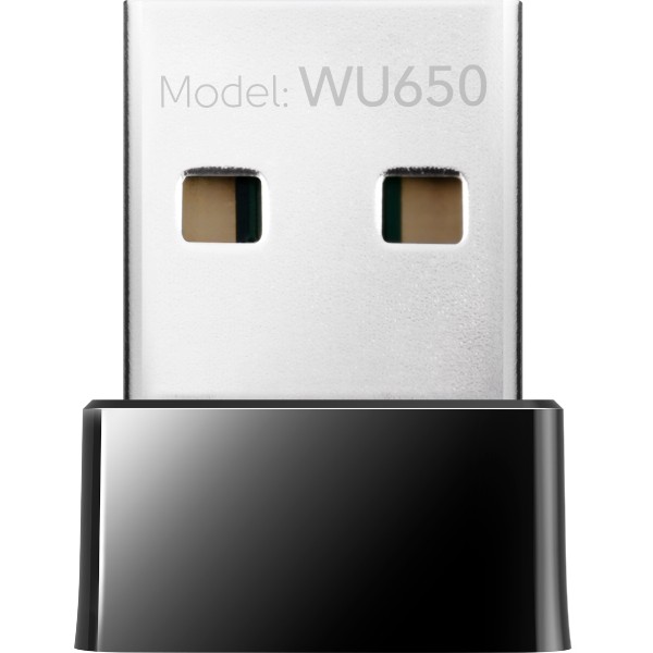 6971690790851 - Z AC650 Wi-Fi Mini USB Adapter