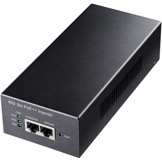 6971690791087 - POE400 PoE adapter