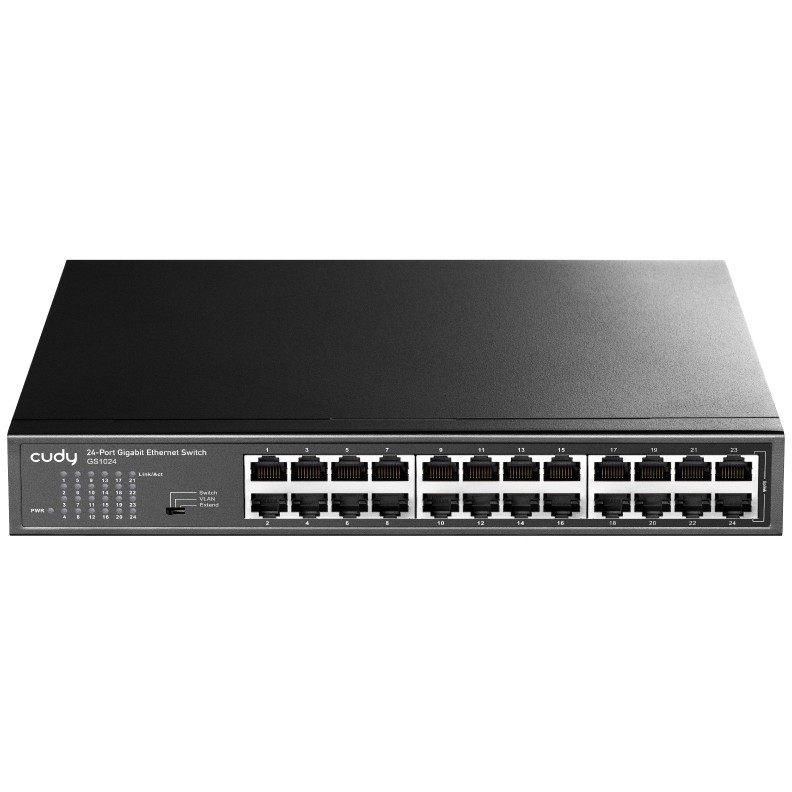 6971690791124 - GS1024 network switch