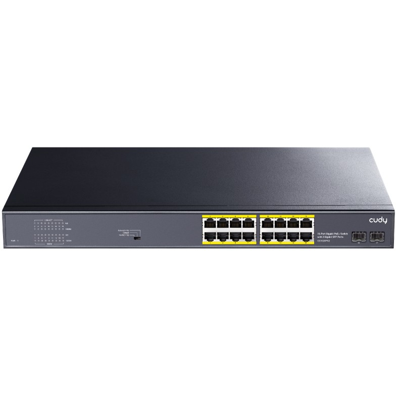 6971690791131 - GS1020PS2 network switch