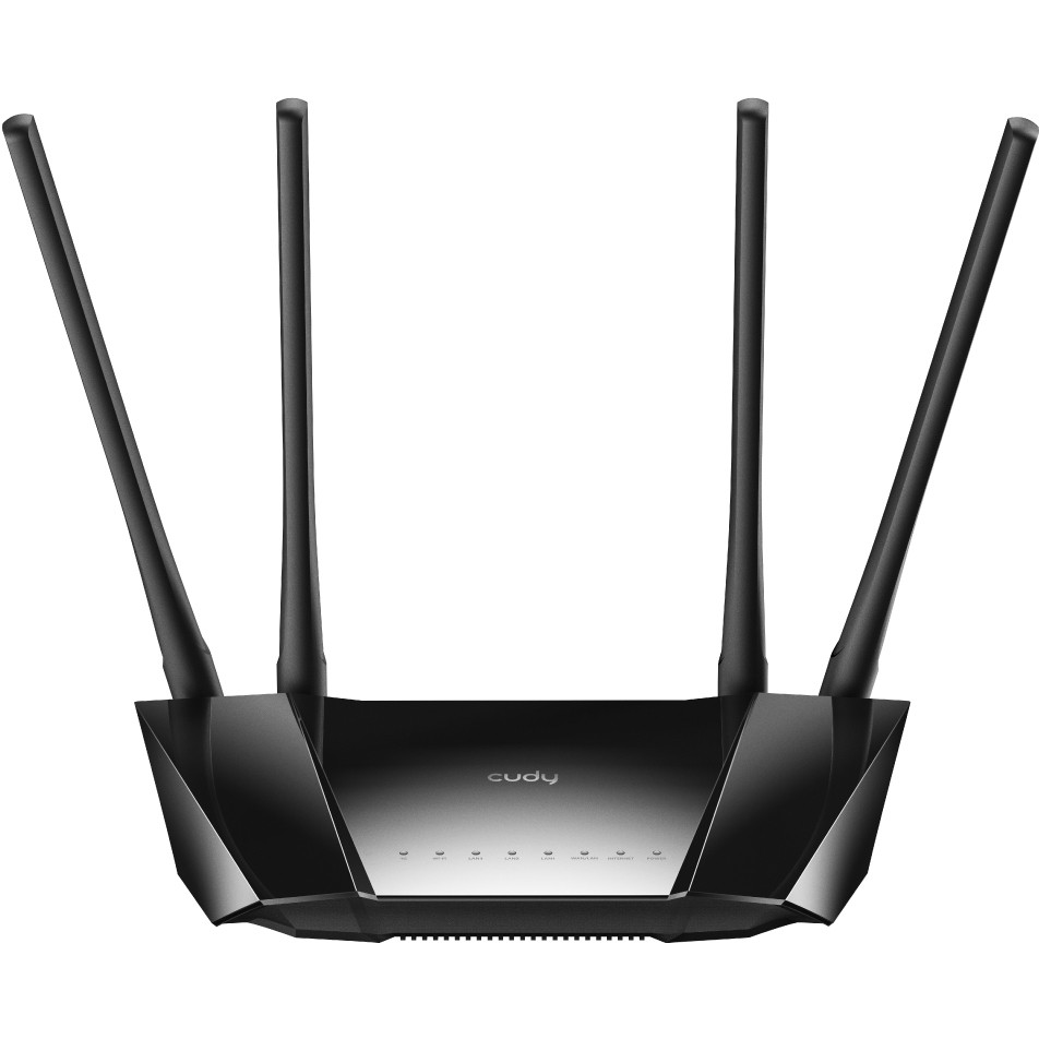 6971690791193 - 4G Router LT400 Cat4 N300 - Wireless router