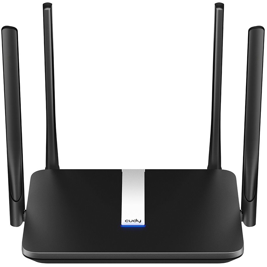 6971690791209 - cudy LT500 WLAN-Router mit LTE Integriertes Modem LTE 5 GHz 1200 MBit s