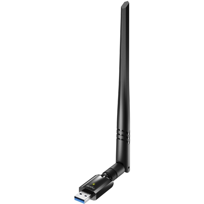 6971690791230 - Z AC1300 Wi-Fi High Gain USB 30 Adapter