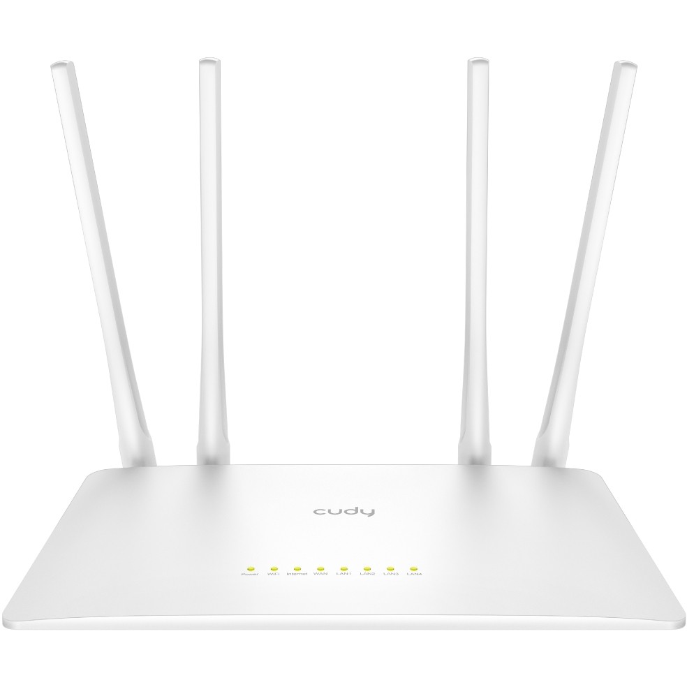 6971690792077 - WR1200 wireless router