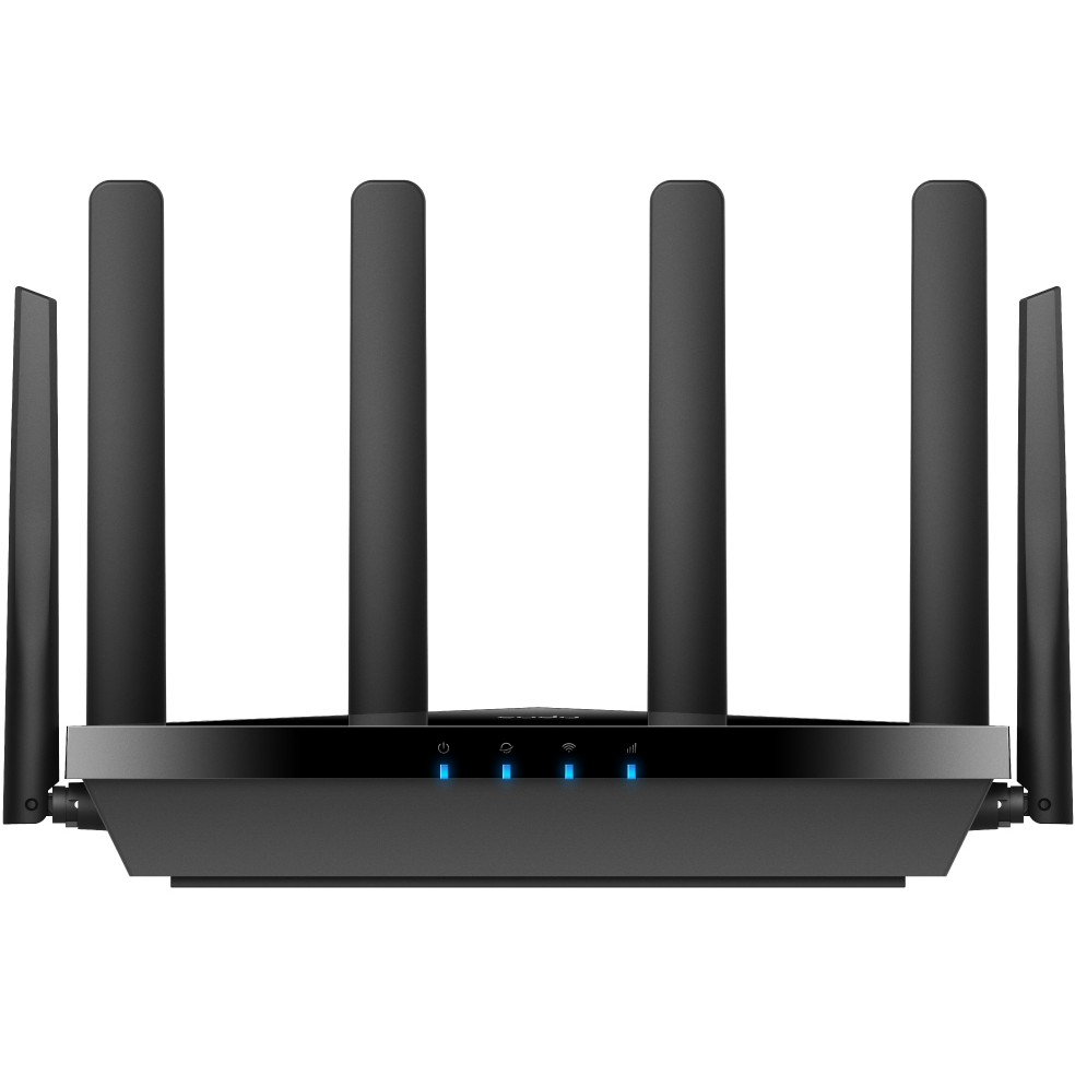 6971690792282 - P5 wireless router