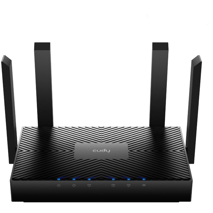 6971690792831 - WR3000 Wi-Fi 5 Router - Wireless router