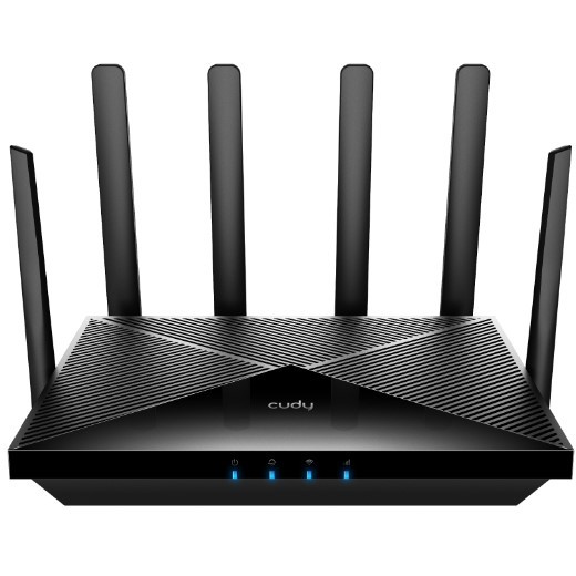 6971690792886 - LT700 4G LTE-A Wi-Fi 6 Router - Wireless router