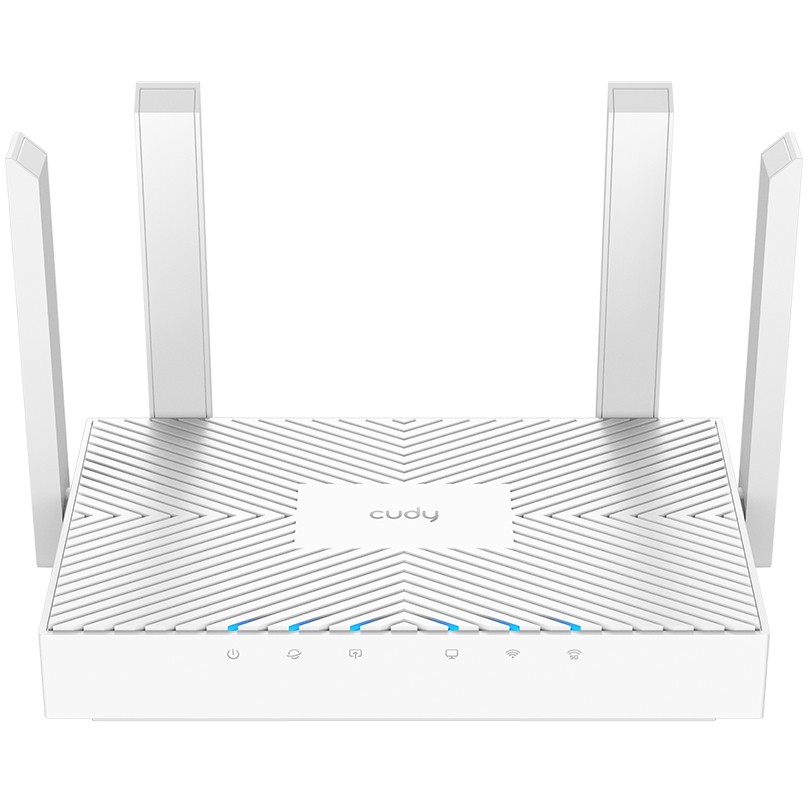 6971690793081 - WR1300E wireless router