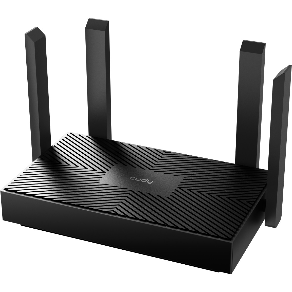 6971690793159 - WR1500 Gigabit Wi-Fi Router AX1500 - Wireless router