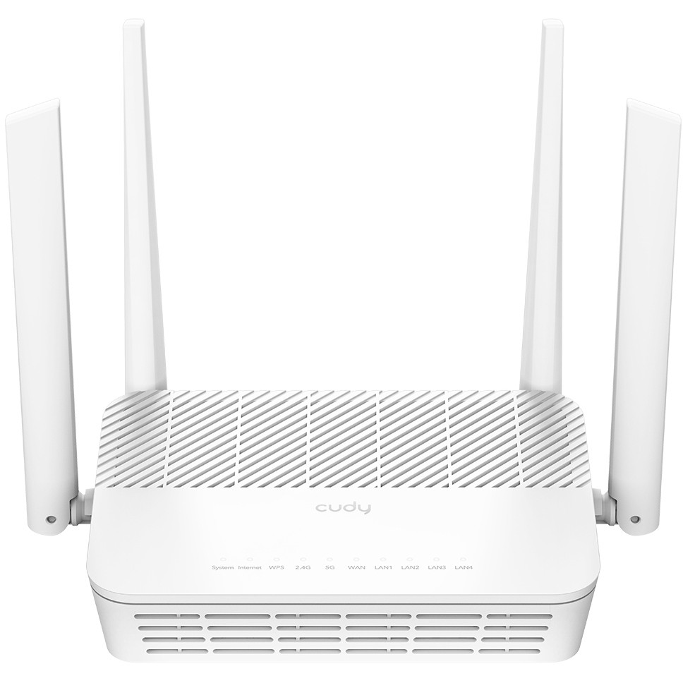 6971690793203 - AX3000 wireless router