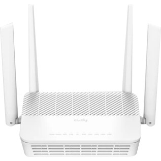 6971690793227 - AX3000 25G Wi-Fi 6 Mesh Router