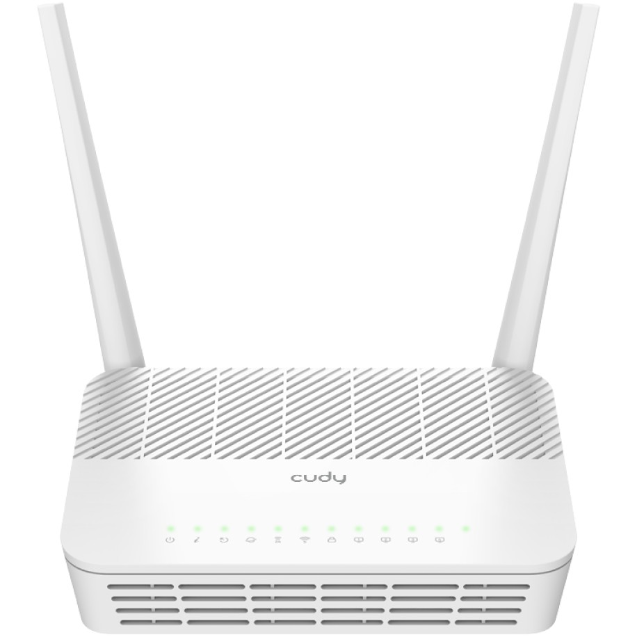 6971690793425 - GP1200 wireless router