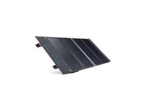 6971824979411 - Choetech Tourist USB Solarladegerät USB C 36W QC PD grau (SC006) 6971824979411 - Choetech Tourist USB Solarladegerät USB C 36W QC PD grau (SC006)