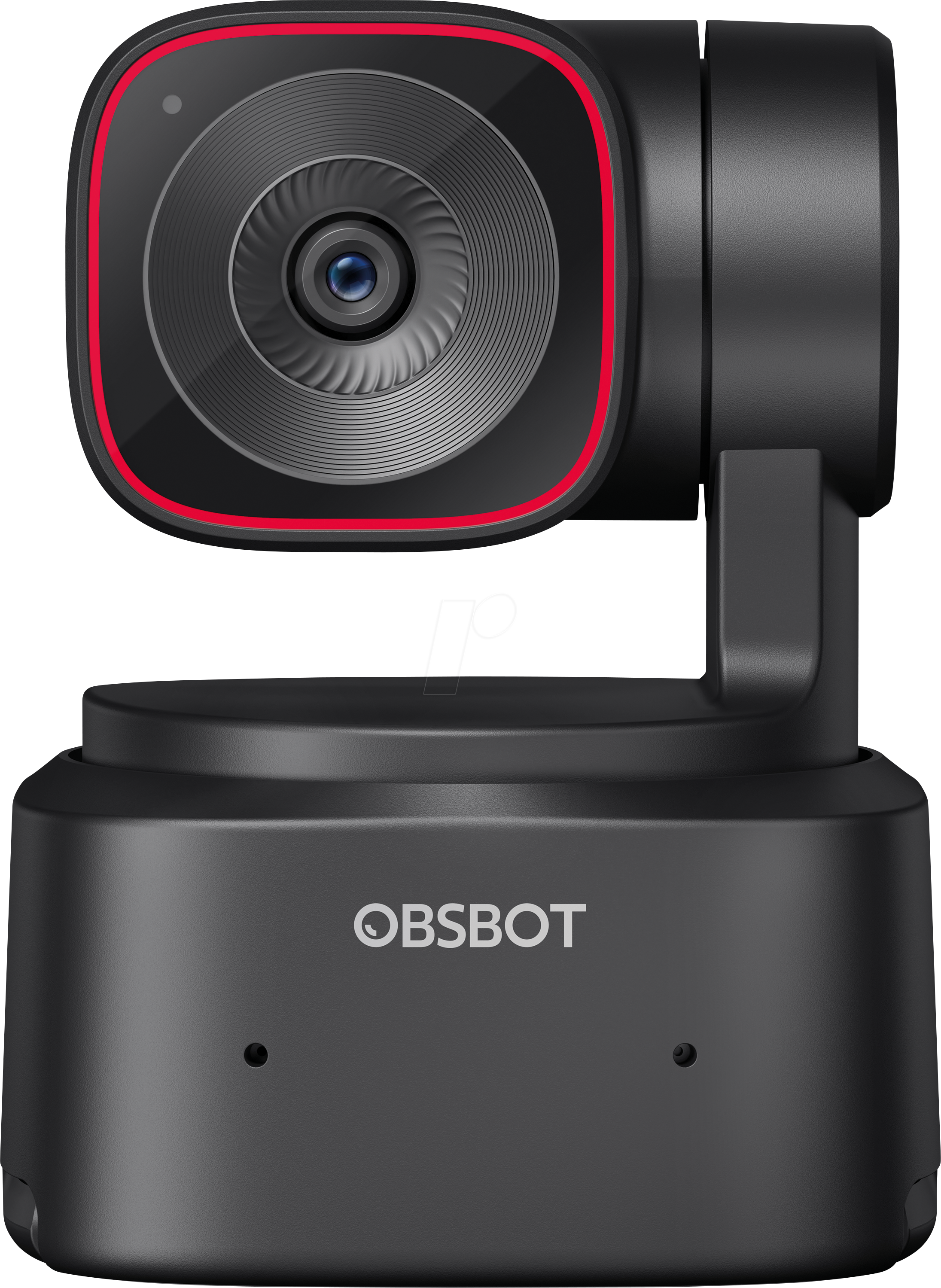 6971889230441 - Obsbot Tiny 2 Lite PTZ 4K-Webcam 3840 x 2160 Pixel Schnelles Auto-Tracking per AI Gestensteuerung