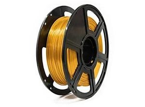 6971940403753 - FLASHFORGE Filament PLA 175 mm Golden SLG