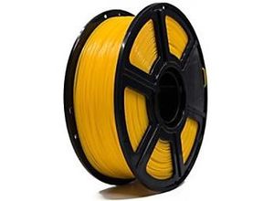 6971940405108 - FLASHFORGE Filament PLA 175 mm Gelb 90006319001