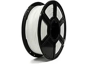 6971940405337 - FLASHFORGE Filament PLA 175 mm Weiß 90007474001