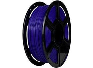 6971940405344 - FLASHFORGE Filament PLA 175 mm Blau 90007478001