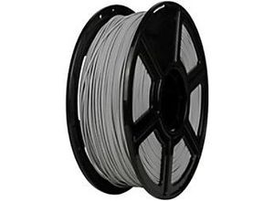 6971940405375 - FLASHFORGE Filament PLA 175 mm Hellgrau 90007484001