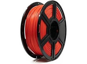 6971940405382 - FLASHFORGE Filament PLA 175 mm Rot 90007986001