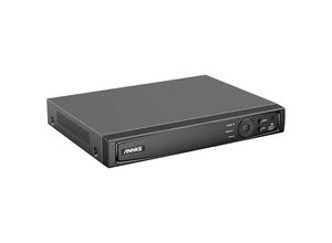 6972012774832 - Annke N44PAM 4-Kanal Netzwerk-Videorecorder