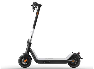 6972782764415 - NIU KQi3 Sport E-Scooter (95 Zoll Weiß)