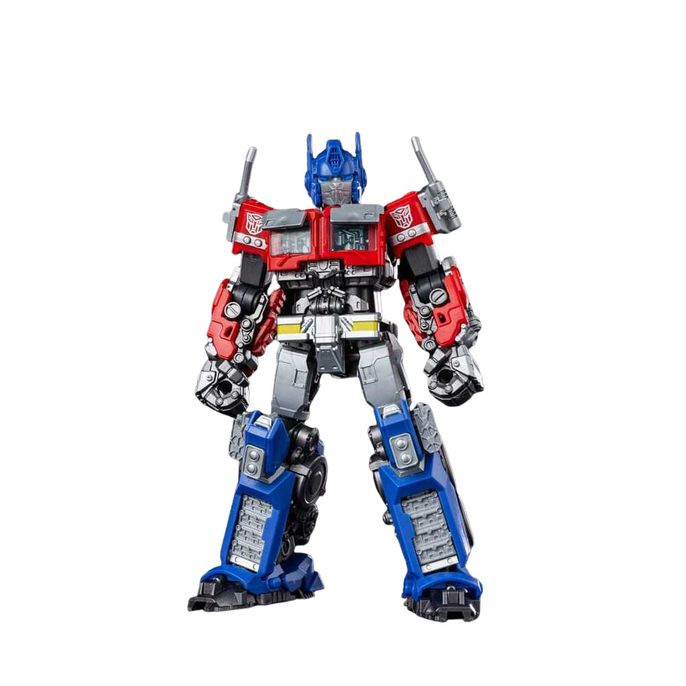 6972984885772 - Figurine Transformers Plastic Model Kit Classic Class 01 Optimus Prime