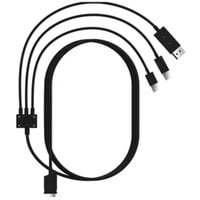 6973046945229 - 45 Meter Kabel für USB-Modelle 6973046945229 - 45 Meter Kabel für USB-Modelle