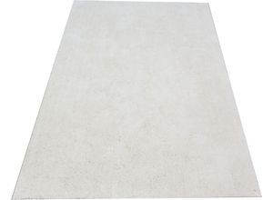 6973073873502 - Hochflor-Teppich LEGER HOME BY LENA GERCKE Lucia Teppiche Gr B L 160 cm x 230 cm 30 mm 1 St beige (creme) Esszimmerteppiche weiche Teppiche kuschelig Wohnzimmer Schlafzimmer Kinderzimmer