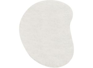 6973073879672 - Hochflor-Teppich LEGER HOME BY LENA GERCKE Halrum einfarbig Teppiche Gr B L 200 cm x 300 cm 25 mm 1 St beige (natur) Esszimmerteppiche