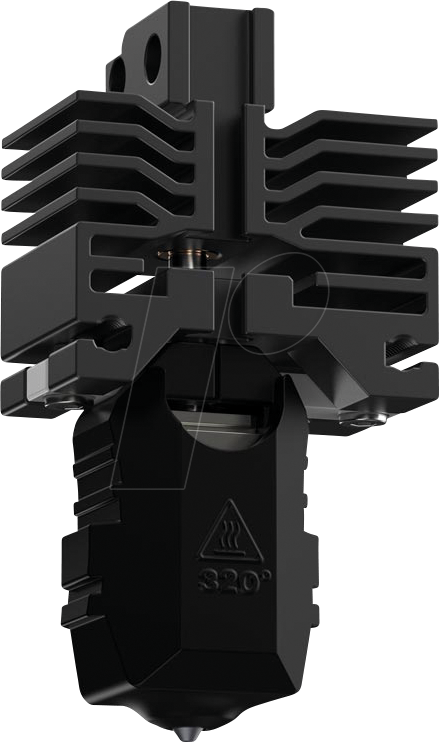 6973090165185 - PHA 6248D0006 - 3D Druck Hotend 06 mm für Bambu Lab X1 P1 Serie