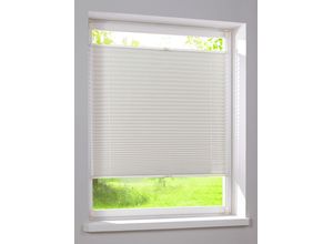 6973124812344 - Jalousie HEINE HOME Gr 1 weiß B50cm H130cm Jalousien