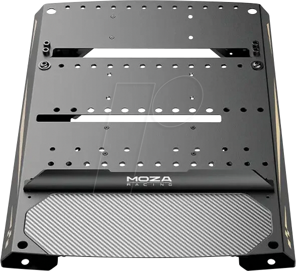 6973137270841 - MOZA RS083 - MOZA mBooster Base Plate