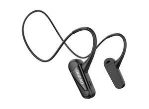 6973687244903 - Dudao - U2XS Air Conduction Wireless Sport Kopfhörer schwarz