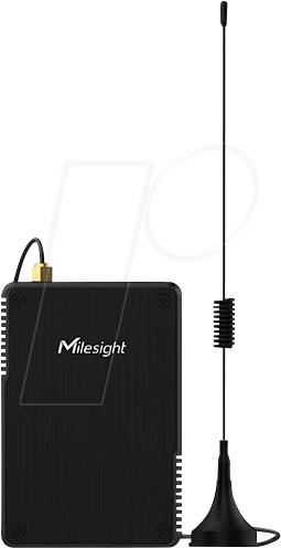 6974225030439 - MIL UG56-L04EUV2 - LoRaWAN Gateway 8-Kanal 4G