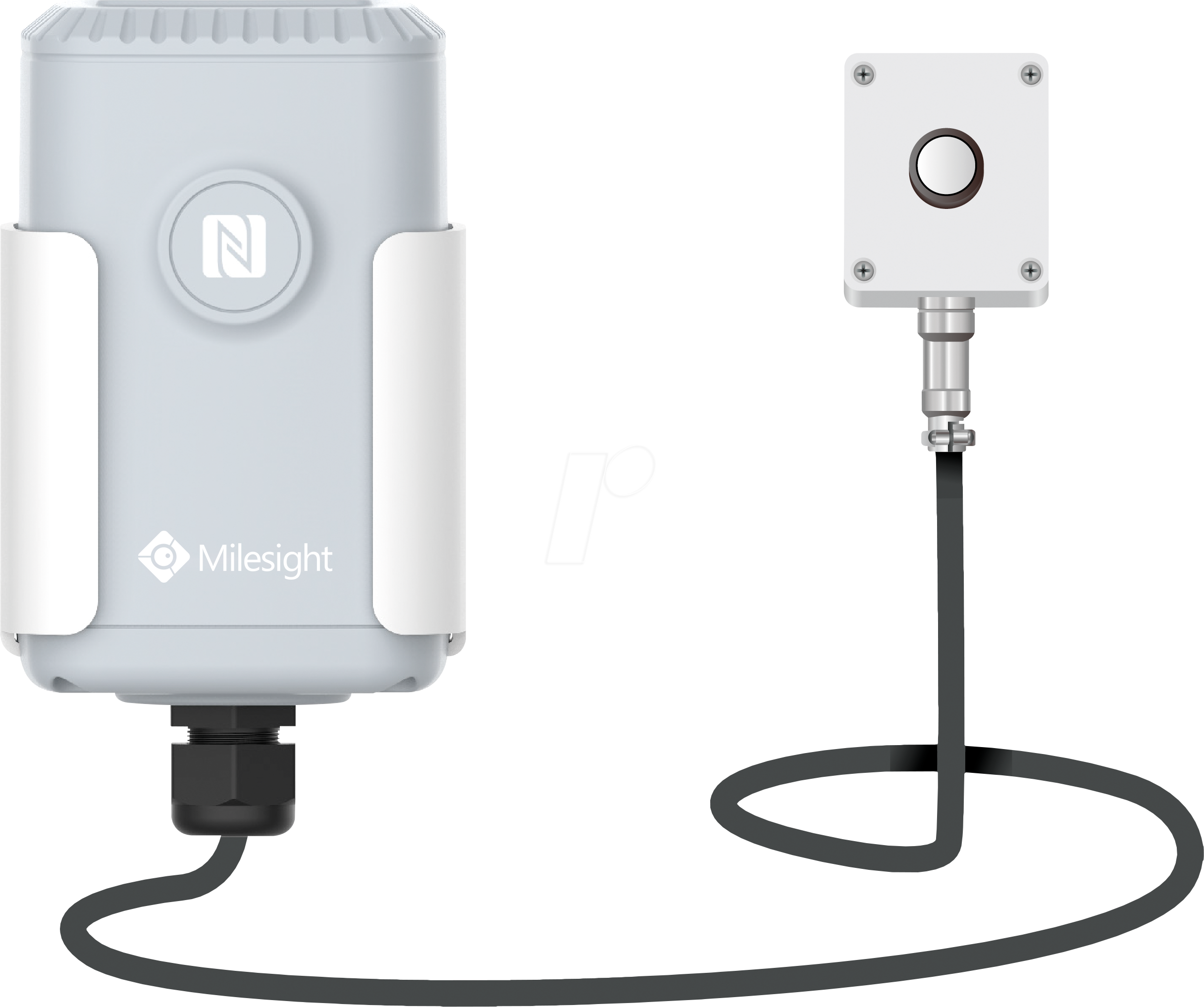 6974225035533 - MIL EM500-LGT-RY - LoRaWAN Lichtsensor