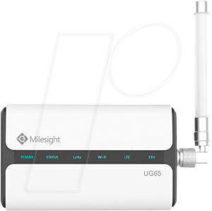 6974225038206 - MIL UG65-EA-H32 - LoRaWAN Gateway Helium