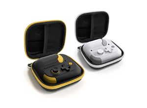 6974363712174 - Wireless Gaming Controller   GamePad mit Smartphone-Halterung für Bildschirmgrößen von 47-68 Schwarz - Ipega