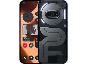 6974434222618 - Nothing Phone (2a) Plus Dual SIM 256GB schwarz