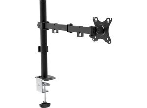 6974560221097 - UNYKAch UK1421 813 cm (32) Schwarzer Schreibtisch