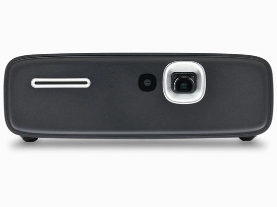 6974740779479 - VAVA MiniCima DLP-Projektor - Tragbar - 480p Auflösung - Bild bis zu 120 - Android TV - Autofokus - Schwarz