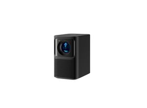 6974991220188 - Projektoren Emotn N1 Projector 500LM - Black - 1920 x 1080 - 500 ANSI lumens