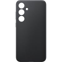 6974994160955 - SAMSUNG Smart Leather Case Handyhülle für SAMSUNG Galaxy S24+ schwarz