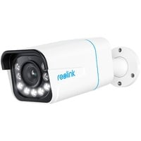 6975253983377 - 4K Smart PoE Camera with Color Night Vision & 5X Optical Zoom