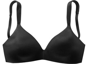 6975253994045 - LASCANA Nuance Soft-BH Multioptions-Träger für Damen schwarz 80C